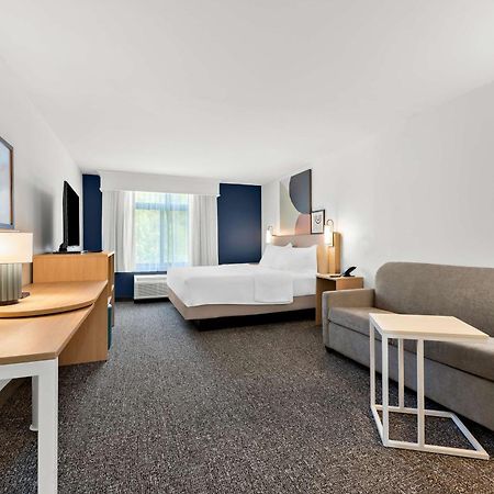 Spark By Hilton Tupelo Eksteriør bilde
