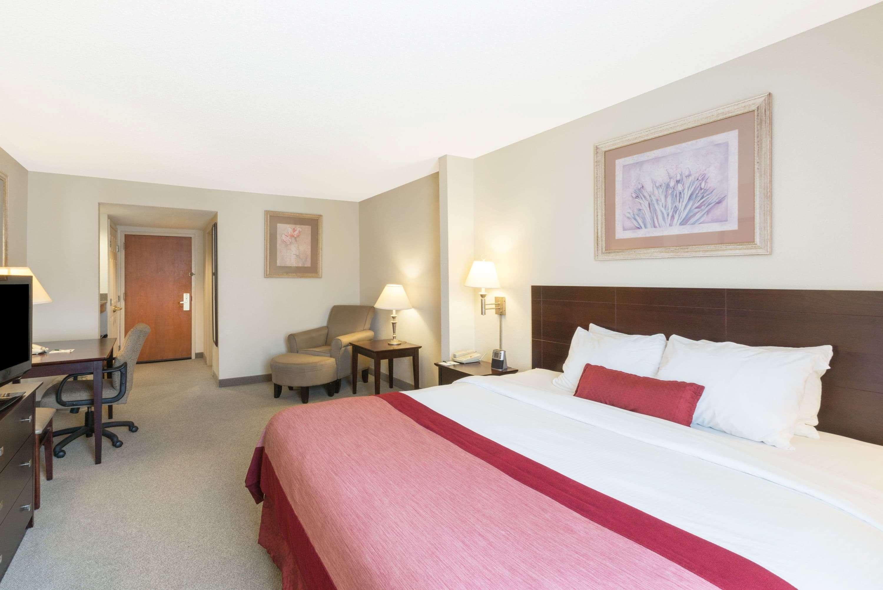 Spark By Hilton Tupelo Eksteriør bilde