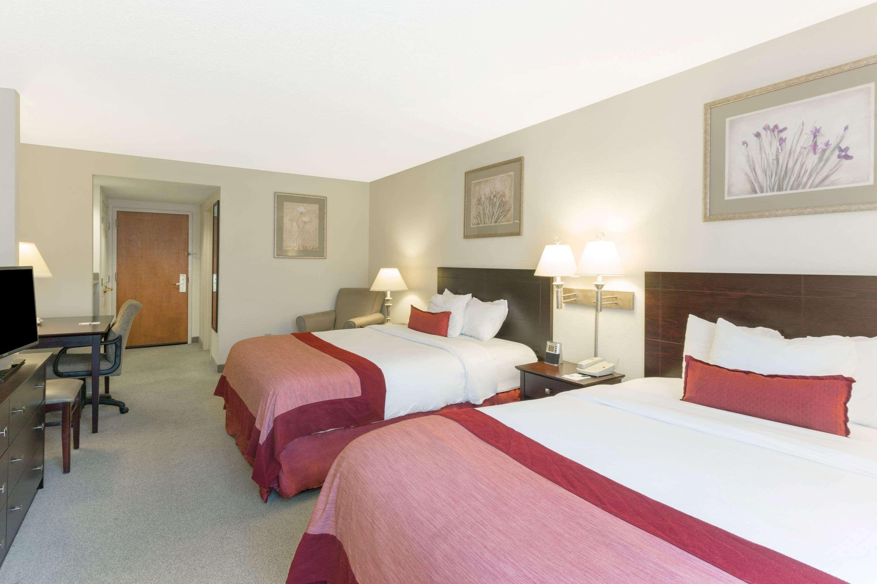 Spark By Hilton Tupelo Eksteriør bilde