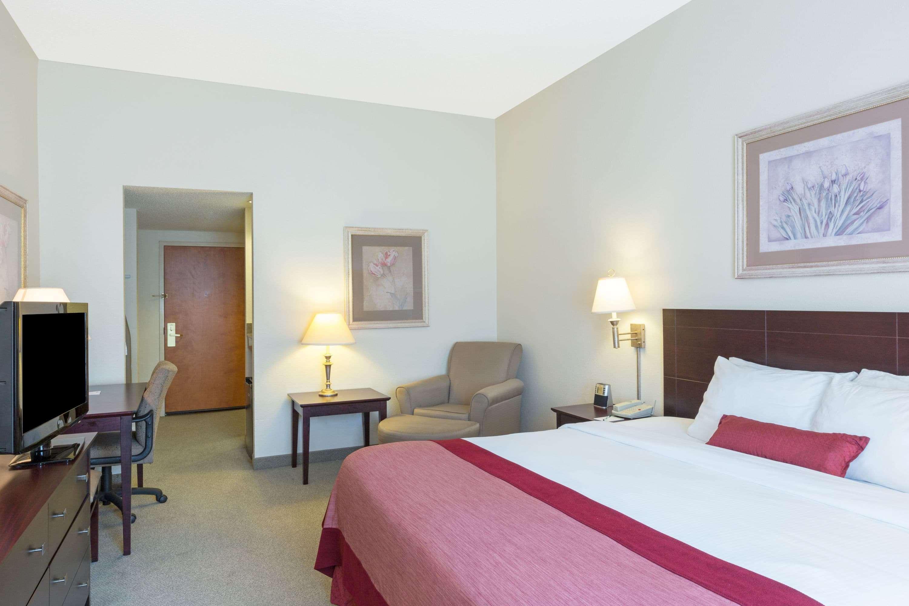 Spark By Hilton Tupelo Eksteriør bilde